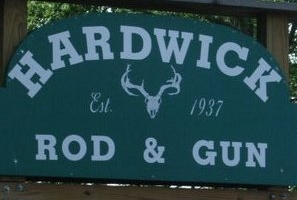 Hardwick Rod & Gun Club